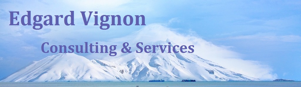 Edgard Vignon Consulting & Services